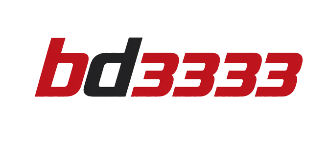 bd3333 লোগো